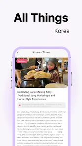 KOF: K Friends,Global Chat App preview 8